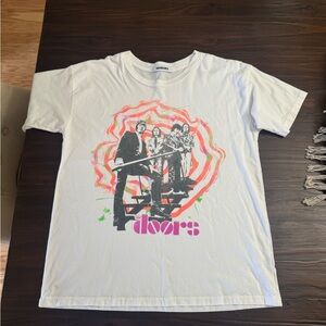 Daydreamer The Doors Graphic Tee